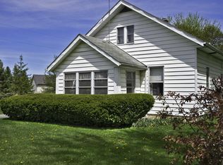 1905 S Scott Rd #1, Fort Wayne, IN 46804