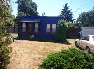 3531 SW 97th St, Seattle, WA 98126