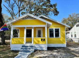 1445 13th St S, Saint Petersburg, FL 33705
