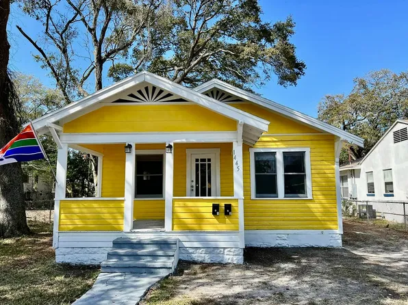 1445 13th St S, Saint Petersburg, FL 33705
