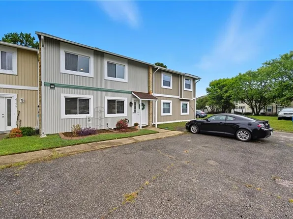 4175 Thistle Cir, Virginia Beach, VA 23462