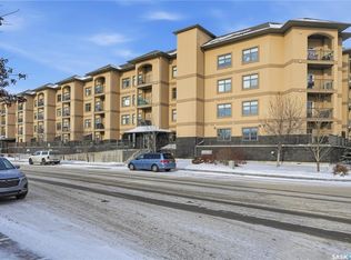 Haughton Villas, Regina, SK S4V 1P1