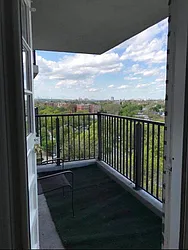 Rented by Midbrook Realty, LLC