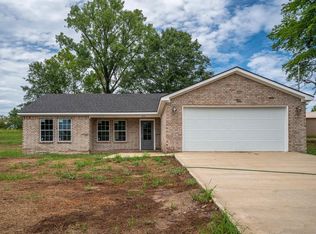 706 W Texas St, Amity, AR 71921