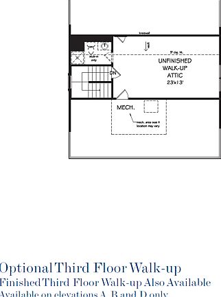 The Dillon, John Wieland Homes and Neighborhoods