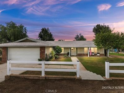 4480 California Ave, Norco, CA, 92860