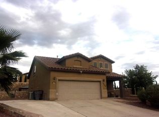 2104 Nearpoint Dr, El Paso, TX 79911