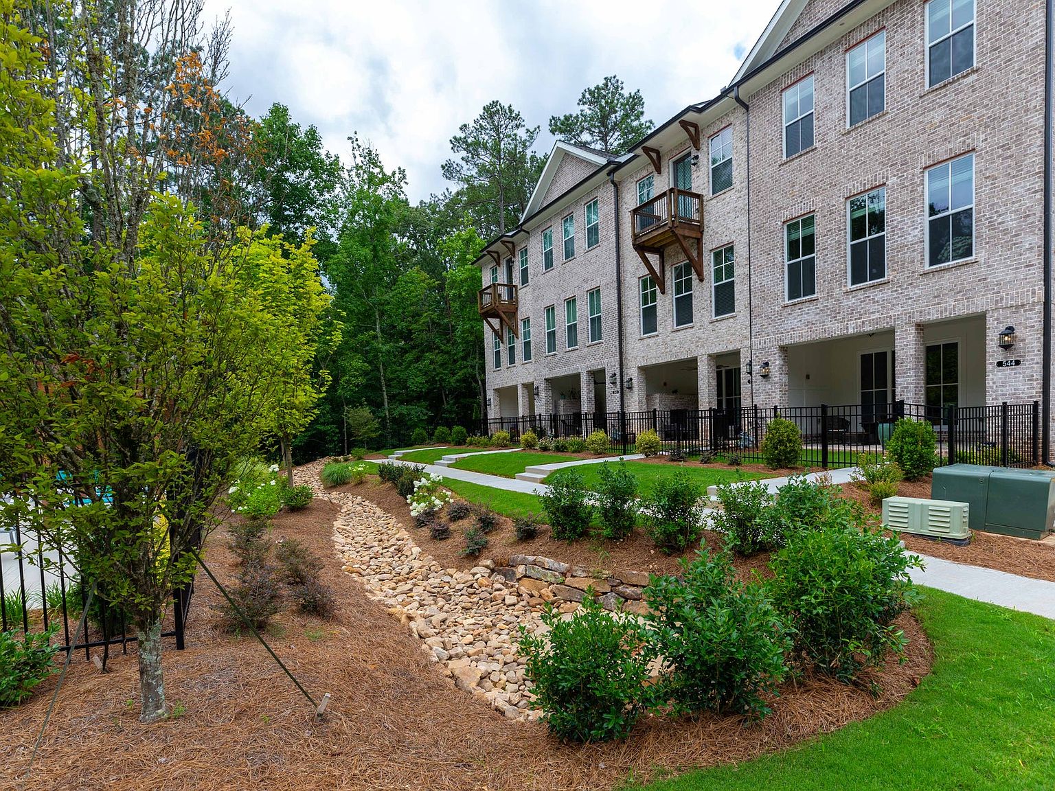 Atley by The Providence Group in Alpharetta GA Zillow