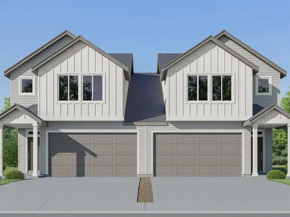 3301 Quail Ave, Woodburn, OR 97071