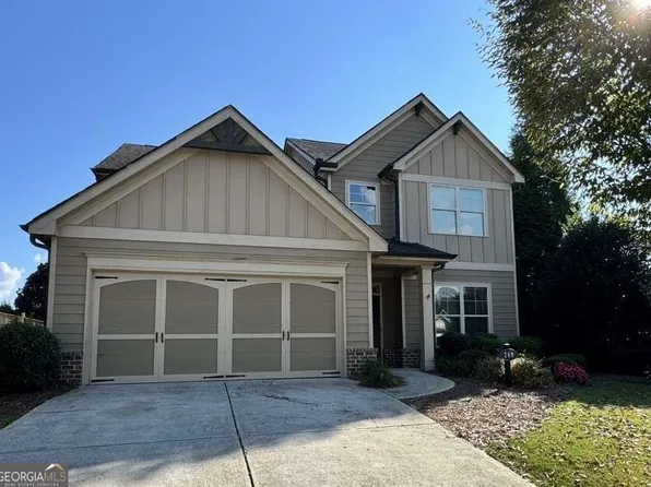149 Fieldbrook Xing, Canton, GA 30115