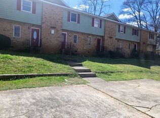 Dunlap 1836 - Front Building, Atlanta, GA 30344