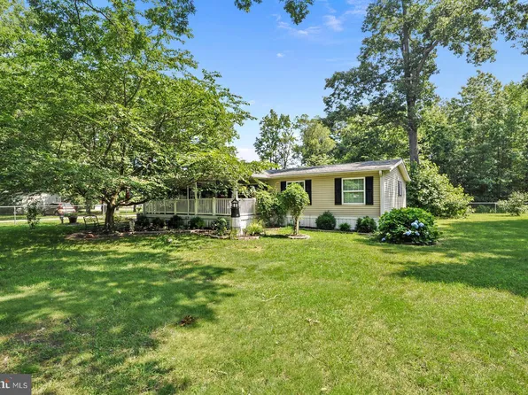 52 California Pkwy, Harrington, DE 19952