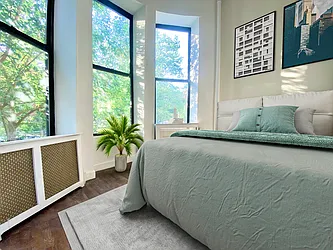 Rented by Vector New York, LLC