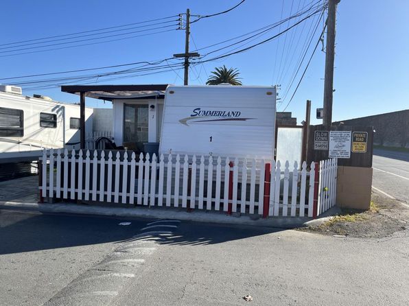 1933 E Bayshore Rd SPACE 1, Redwood City, CA 94063