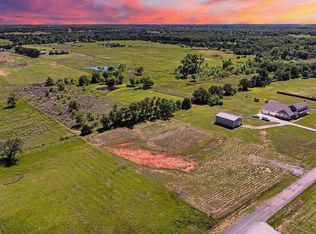 34853 Wildcat Way, Shawnee, OK 74801