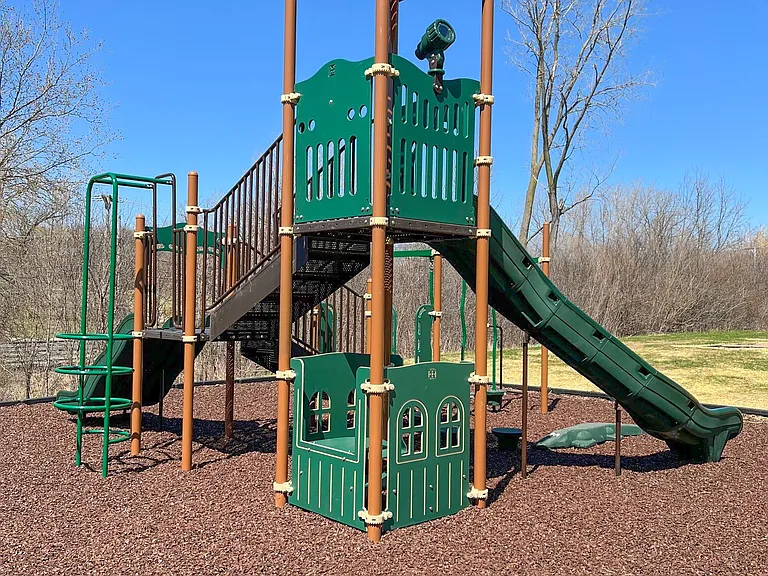 River Oaks Apartments of Rochester Hills — Photo 28
