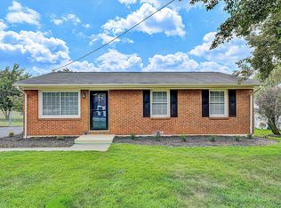 2132 Bainbridge Dr, Salem, VA 24153