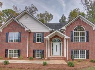 4711 W Lake Dr SE, Conyers, GA 30094