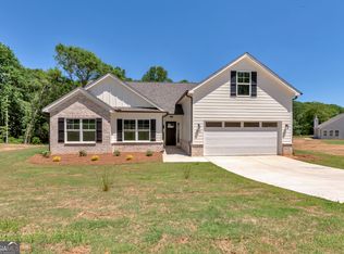 275 Finch Ct LOT 36, Winder, GA 30680