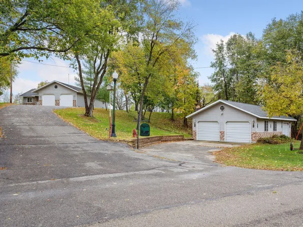 44598 Nitche Lake Rd, Perham, MN 56573