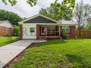 1144 S Prairie Park Rd, Wichita, KS 67218