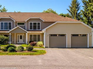 210 Forest St UNIT 5, Westbrook, ME 04092