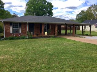 599 E Walnut St, Ripley, MS 38663