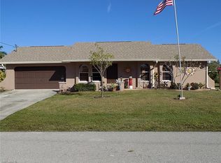 131 SW 31st Ter, Cape Coral, FL 33914