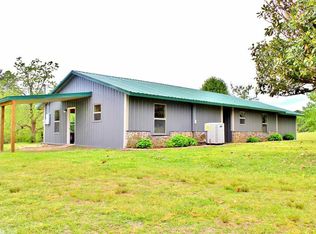 1420 Shady Meadow Rd, QUITMAN, AR 72131