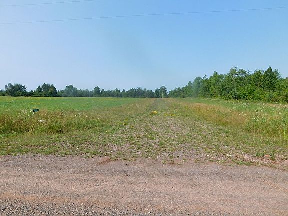 Driveway to property #1
