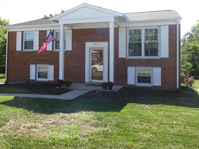 3434 Meadowlark Dr, Edgewood, KY, 41018