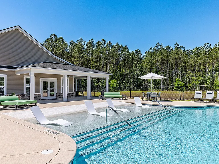 Haven at the Highlands