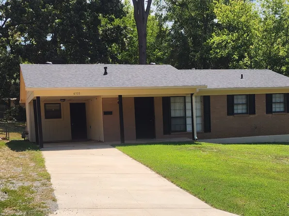 6501 Brookview Dr, Little Rock, AR 72209