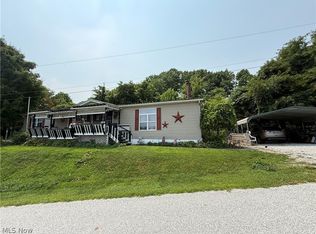 16029 Township Road 289, Coshocton, OH 43812