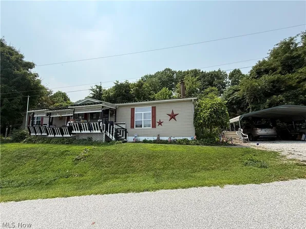 16029 Township Road 289, Coshocton, OH 43812