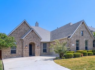 1649 Olive Ave, Celina, TX 75009
