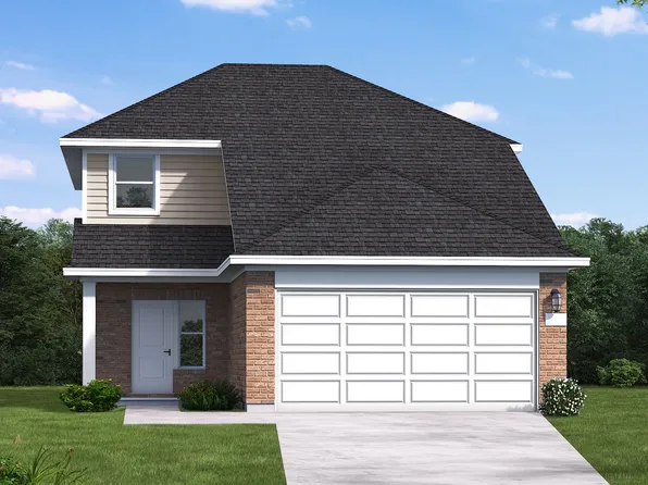 Kent Plan, Westridge Cove