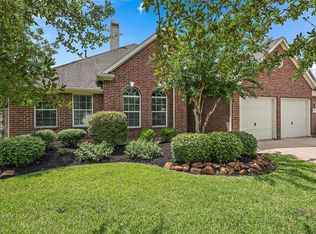 14715 Jordanbranch Ln, Humble, TX 77396