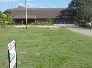 11960 N Highway 99, Seminole, OK 74868