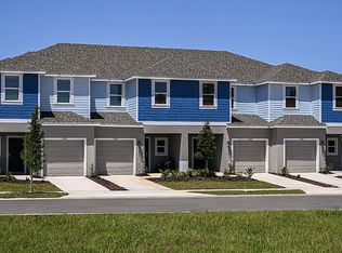 Jasmine Plan, The Towns at Skye Ranch, Sarasota, FL 34241