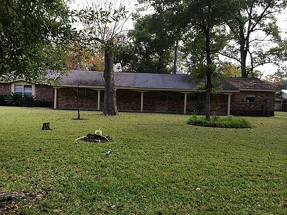 Front yard. House is occupied and NO showings of the home ONLY the lot. By appointment.