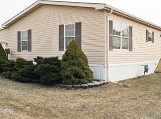 4925 Augusta Blvd, Monee, IL 60449