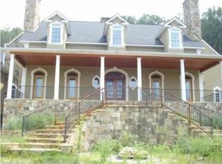 12665 Alabama Hwy, Ringgold, GA 30736
