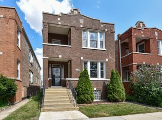 4225 S California Ave, Chicago, IL 60632