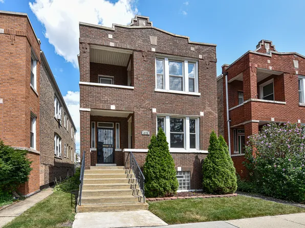 4225 S California Ave, Chicago, IL 60632