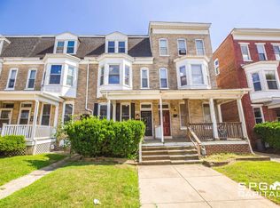 262 W Jackson St, York, PA 17403