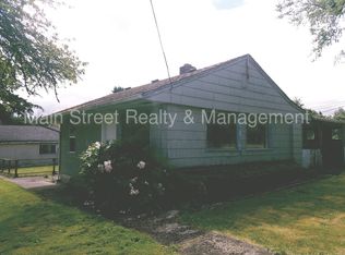 8521 To 8523 Waller Rd E, Roy, WA 98580