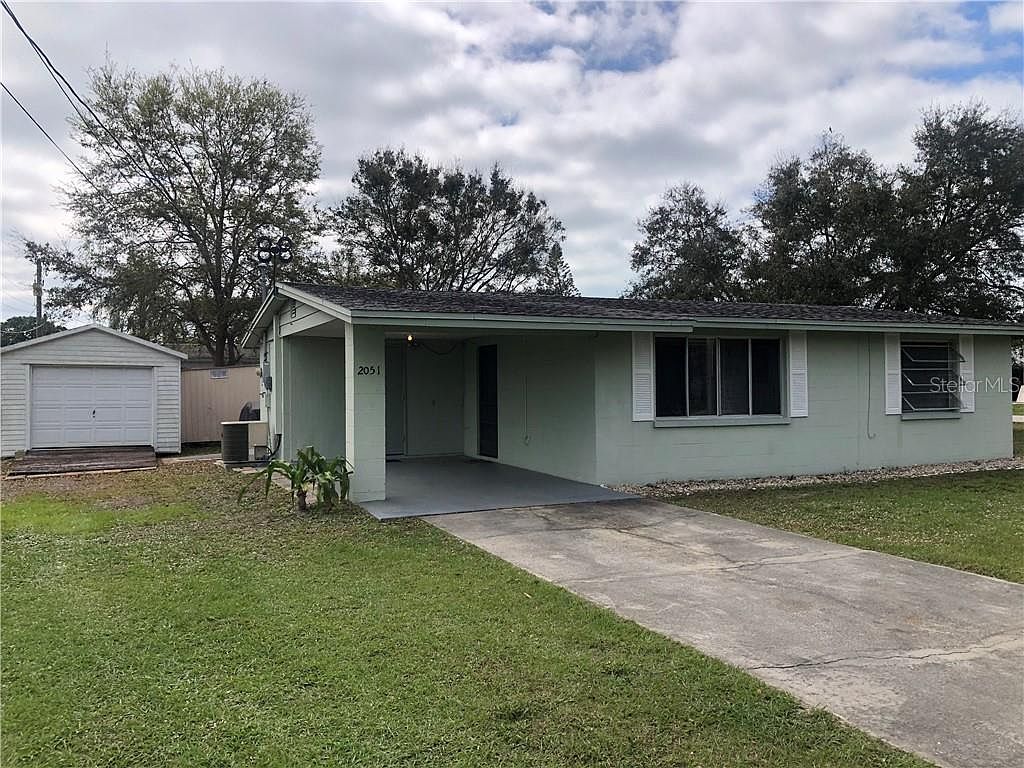 2051 Mississippi Ave, Englewood, FL 34224 | Zillow