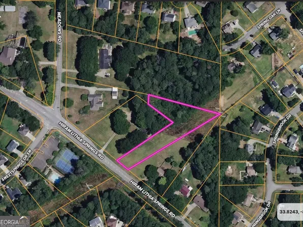 0 Hiram Lithia Springs Rd SW, Powder Springs, GA 30127
