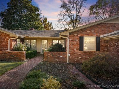 941 SE Paddock Ct, Bartlesville, OK, 74006